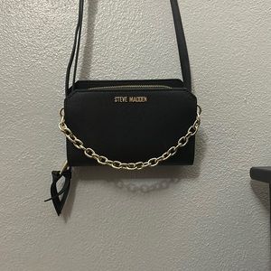 Steve Madden crossbody bag